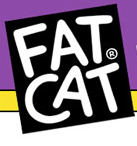 fat cat mad  suspicious yankers chiken nasty critters terrible